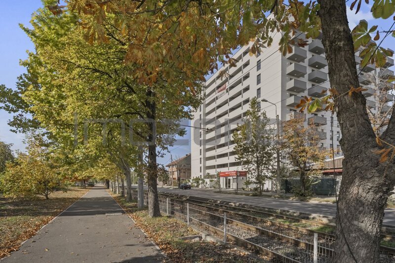 Militari - 2 Camere, 56 mp cu o TERASA de 20 mp, metrou la 5 minute, Comision 0%