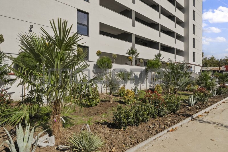 Militari - 2 Camere, 56 mp cu o TERASA de 20 mp, metrou la 5 minute, Comision 0%