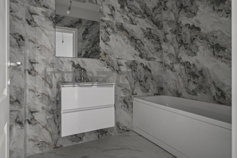 Militari - 2 Camere, 56 mp cu o TERASA de 20 mp, metrou la 5 minute, Comision 0%