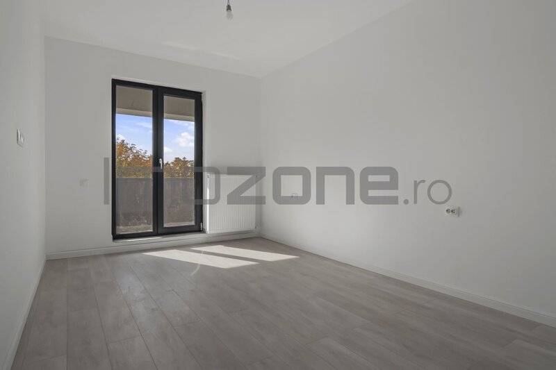 Militari - 2 Camere, 56 mp cu o TERASA de 20 mp, metrou la 5 minute, Comision 0%