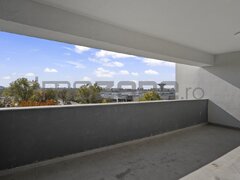 Militari - 2 Camere, 56 mp cu o terasa de 20 mp, metrou la 5 minute, comision 0%